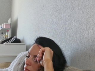 Gospozha-888 Porn Show