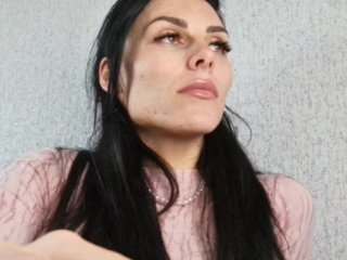 Gospozha-888 Porn Show