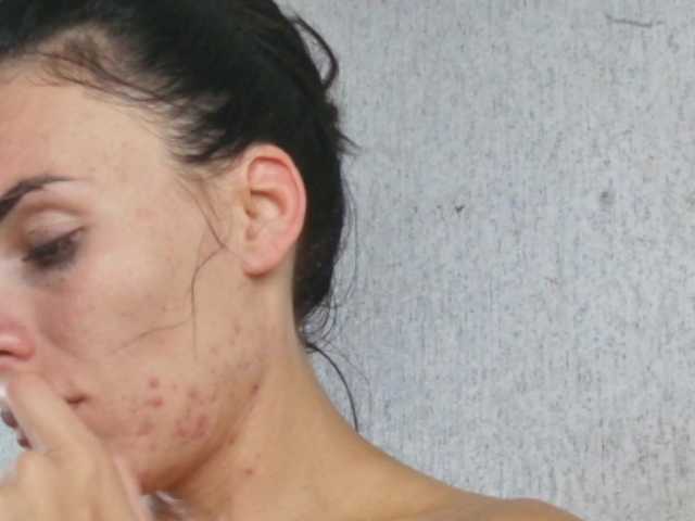 Gospozha-77 live cam on BongaCams