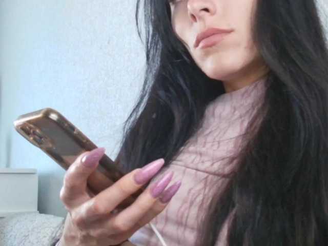 Gospozha-77 live cam on BongaCams