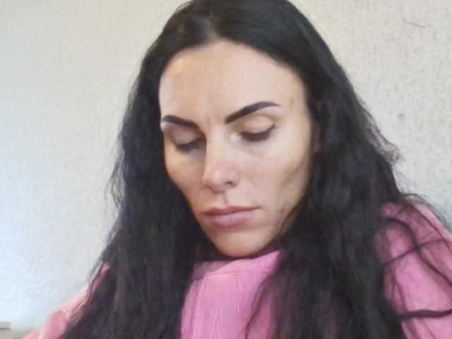 Gospozha-77 live cam on BongaCams