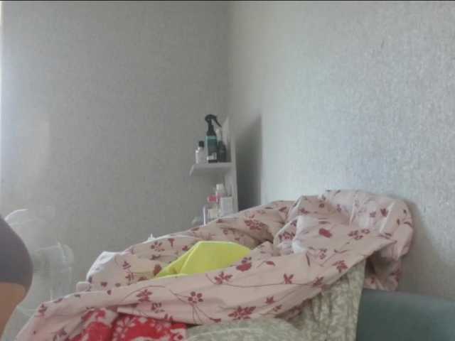 Gospozha-77 live cam on BongaCams
