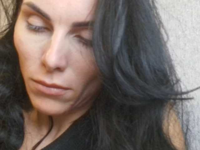 Gospozha-888 live cam preview