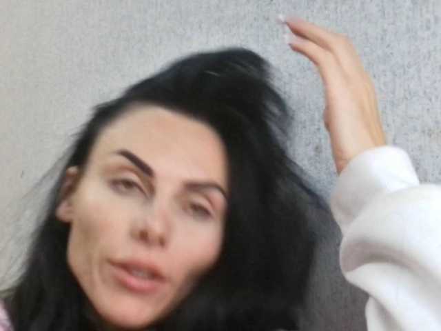 Gospozha-77, en directo ahora en BongaCams
