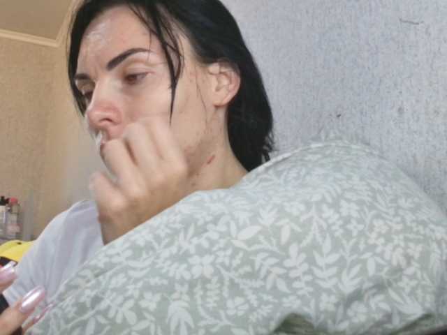 Gospozha-77 live cam on BongaCams