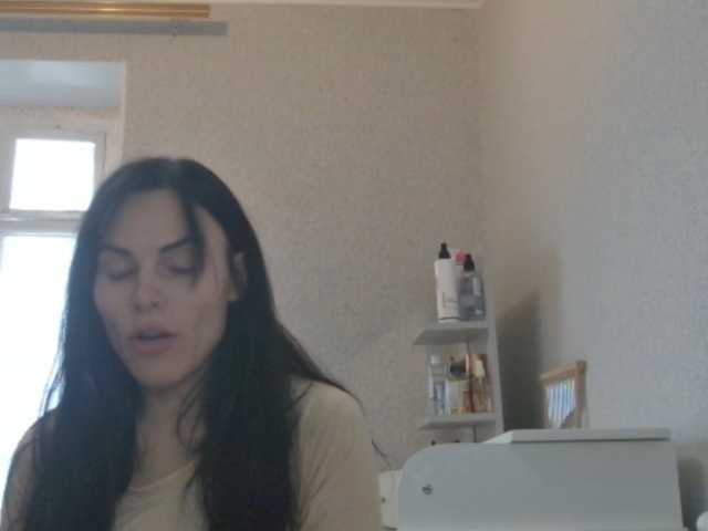 Gospozha-77 live cam on BongaCams