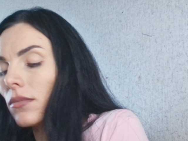 Gospozha-77 live cam on BongaCams