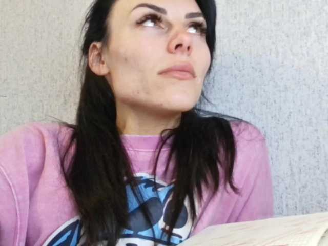 Gospozha-77's BongaCams show and profile