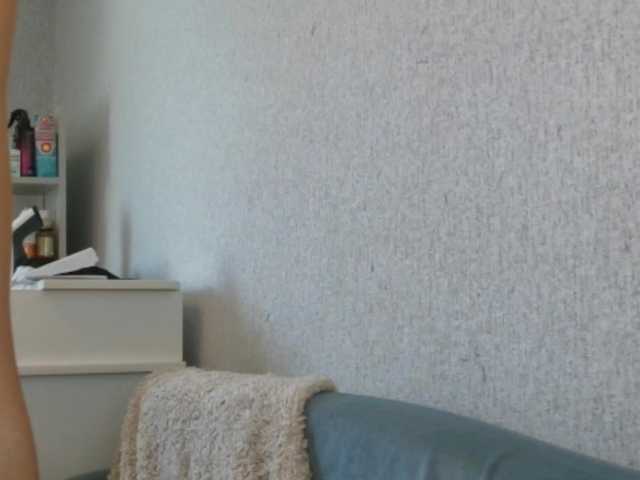 Gospozha-888 live webcam show