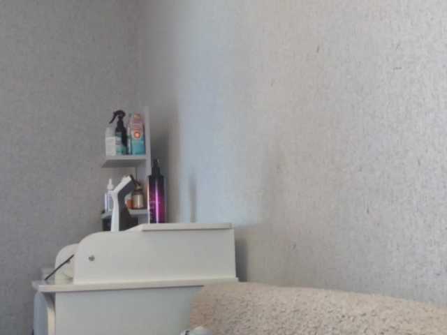 Gospozha-888 live webcam show