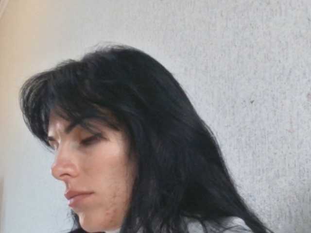 Gospozha-77 live cam on BongaCams