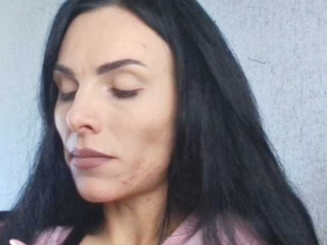 Gospozha-77 live cam on BongaCams