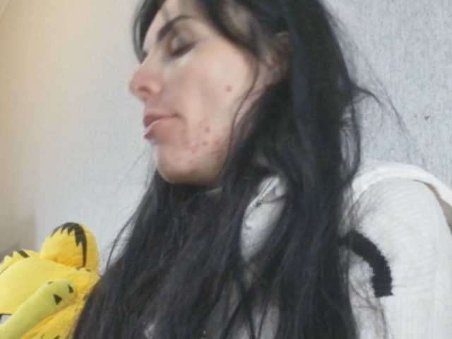 Gospozha-77 live cam on BongaCams