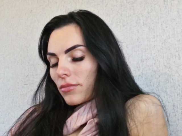 Gospozha-77's BongaCams show and profile