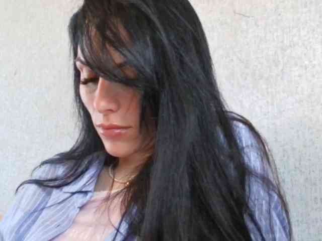 Gospozha-888 webcam