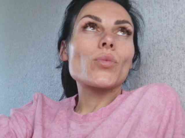 Gospozha-888 webcam