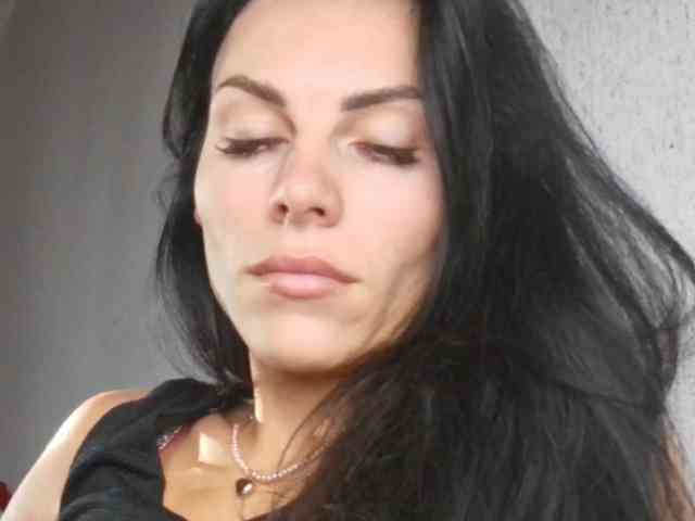 Gospozha-888 webcam