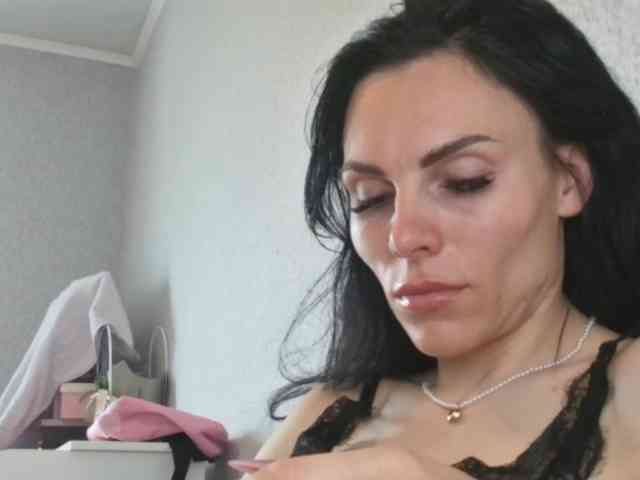 Gospozha-888 webcam
