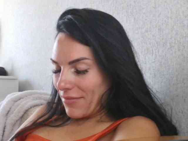 Gospozha-888 webcam