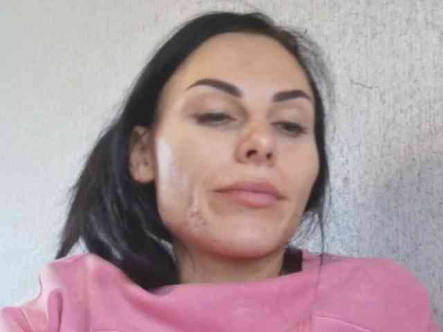 Gospozha-888 webcam
