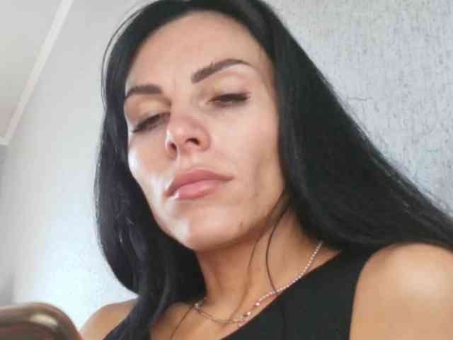 Gospozha-888 webcam