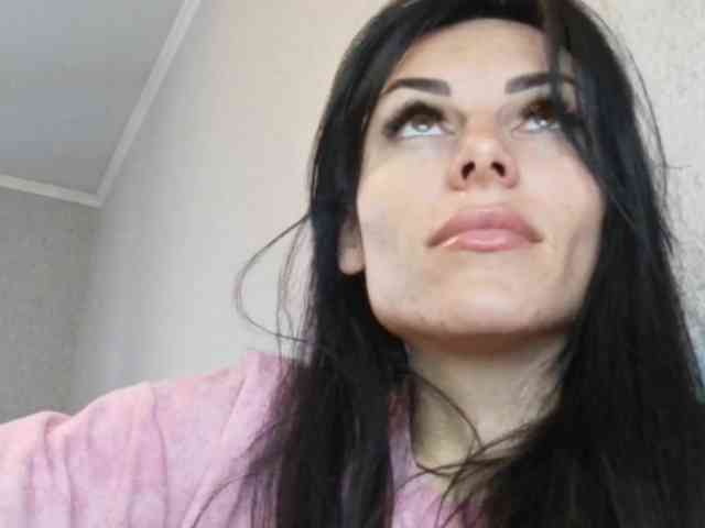 Gospozha-888 webcam