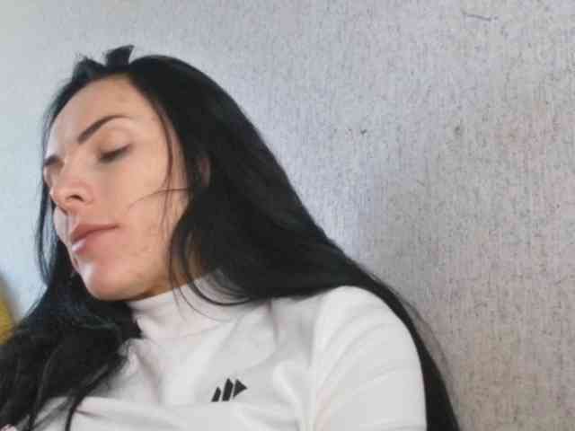 Gospozha-888 webcam