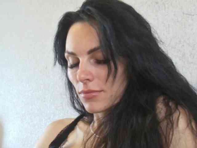 Gospozha-888 webcam