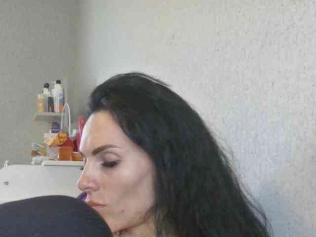 Gospozha-888 webcam