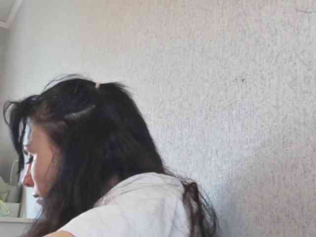 Gospozha-888 webcam
