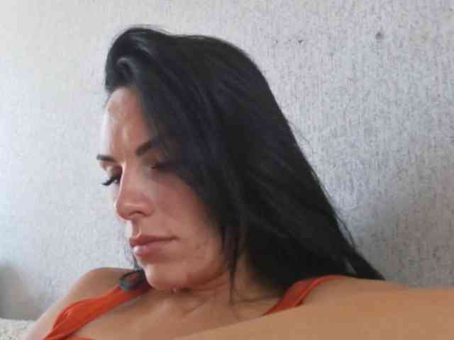 Gospozha-888 webcam
