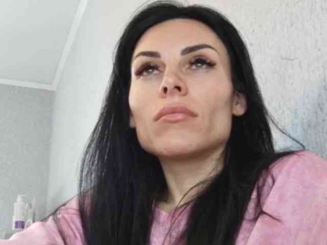 Gospozha-888 webcam