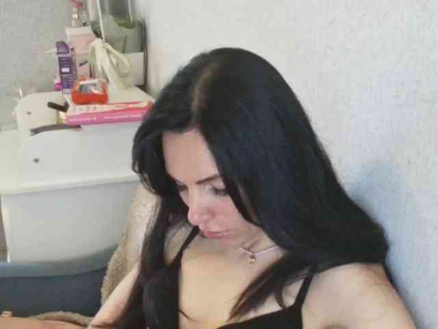 Gospozha-888 webcam