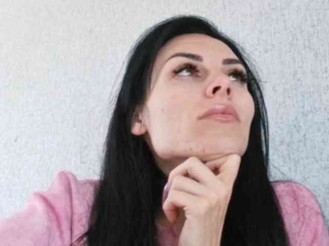 Gospozha-888 webcam