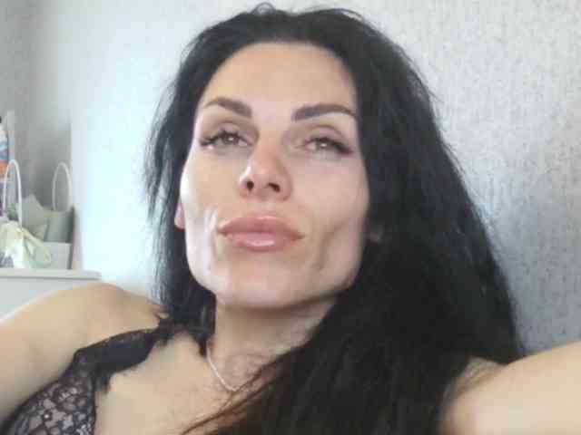 Gospozha-888 webcam