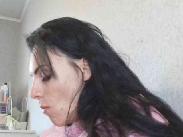 Gospozha-888 webcam
