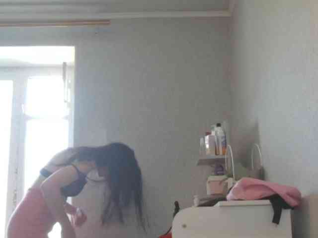 Gospozha-888 webcam