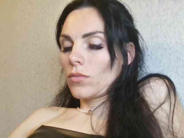 Gospozha-888 webcam