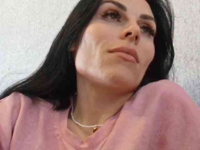 Gospozha-888 webcam