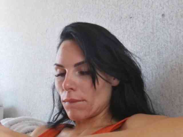 Gospozha-888 webcam