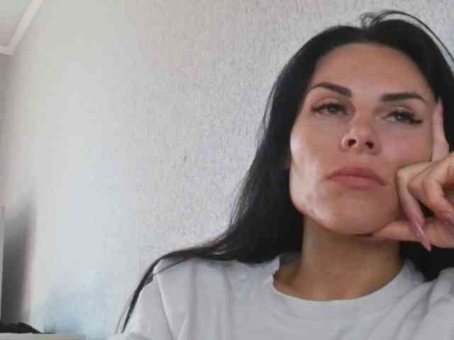 Gospozha-888 webcam