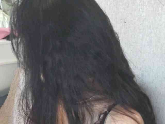 Gospozha-888 webcam