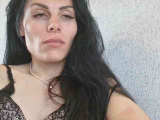 Gospozha-888 webcam
