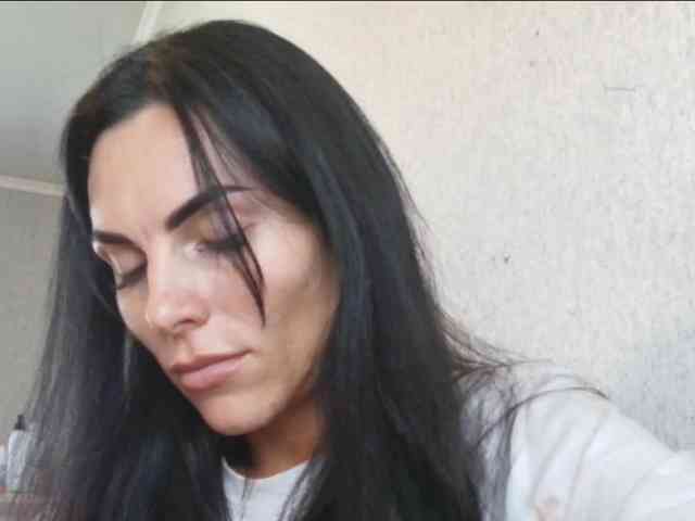 Gospozha-888 webcam