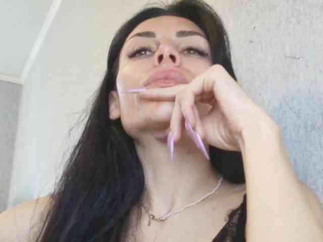 Gospozha-888 webcam