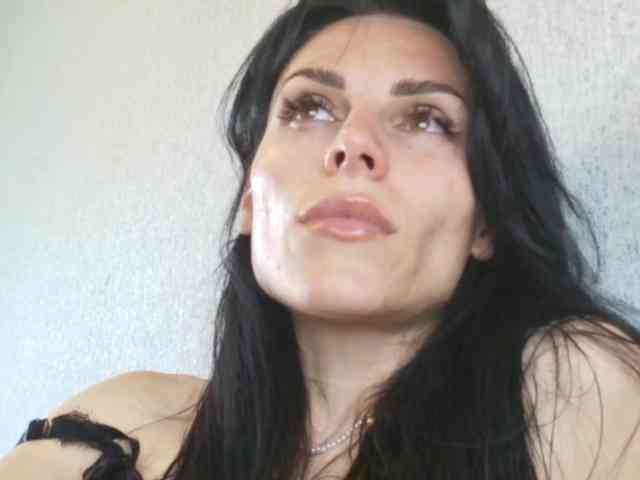 Gospozha-888 webcam