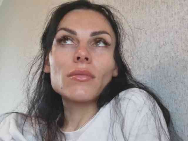 Gospozha-888 webcam