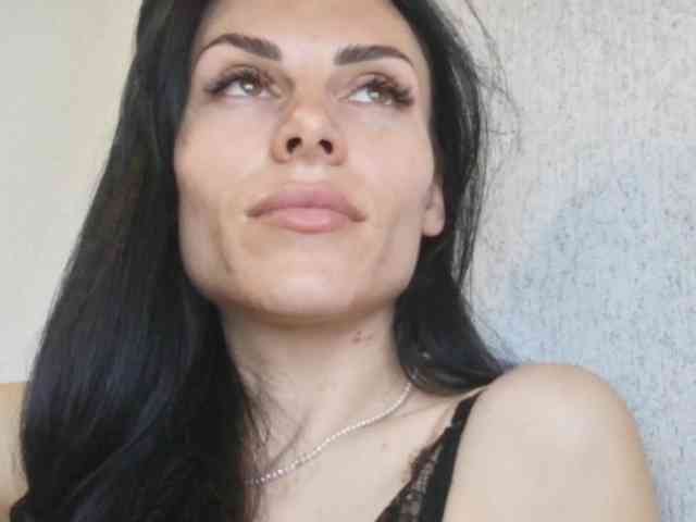 Gospozha-888 webcam