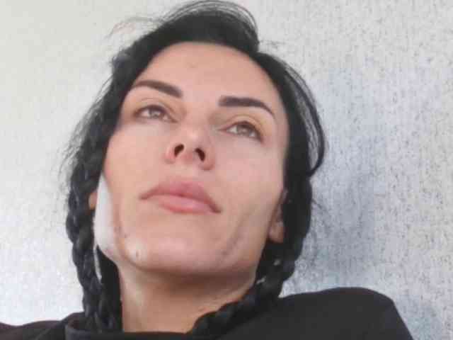 Gospozha-888 webcam