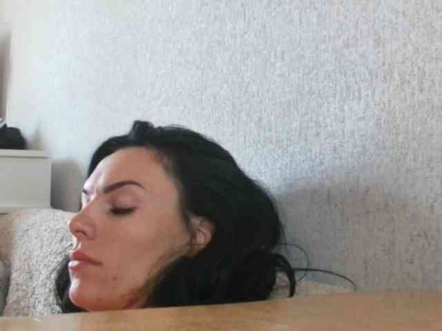 Gospozha-888 webcam